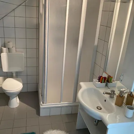 Gamlitzcity Apartment