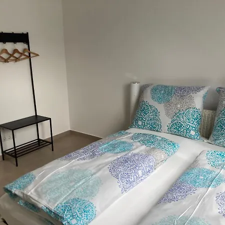 Gamlitzcity Apartment